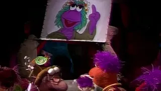 Fraggle Rock - Easy is the Only Way to Go Lyrics