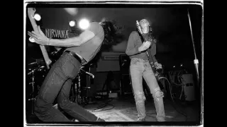 Nirvana East Ballroom, Husky Union Building, University of Washington 02/25/89 (AUD #1)