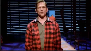 "Prayer" from Come From Away (clip)