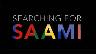 What is Saami?