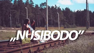 VEGA - Nusibodo