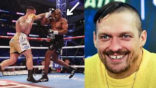 Daniel Dubois (England) vs Kevin Lerena| Oleksandr Usyk's Next Opponent| BOXING Highlights, Knockout