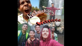 kakochang waterfall bokakhat //Abhishek Gogoi//অলপ comedy u hol😂🔥