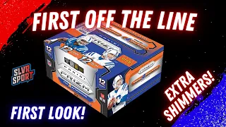 💥 NEW RELEASE 💥 2023 Prizm Football FOTL Hobby Box Opening - $1,200+ per box!