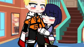 • age changer • { Meme } { Naruhina } !!Pose +13!!