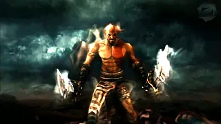 How Kratos Got The Blades of Chaos