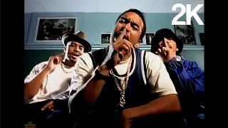 Tha Alkaholiks, Ol’ Dirty Bastard: Hip Hop Drunkies (EXPLICIT) [UP.S 2K] (1997)