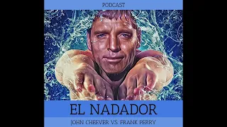 "El nadador" de John Cheever y su adaptación cinematográfica