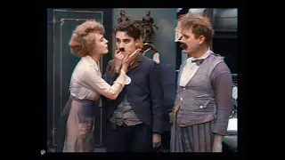 Experience the Genius of Charlie Chaplin The Pawnshop 1916