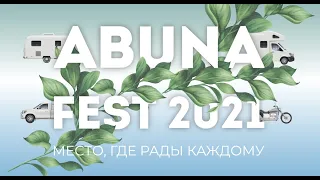 ABUNAFEST 2021