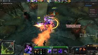 Enigma + Dark Seer = Black Hole in 4