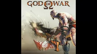 29  Duel with Ares God of War (2005) Original Game Soundtrack 2023 High Quality Audio OST