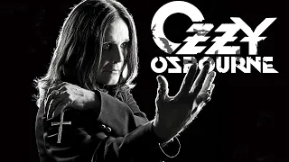 Ozzy Osbourne = DFF #179