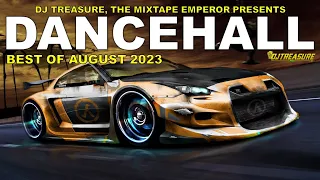 Dancehall Mix 2023: Dancehall Mix September 2023 Raw: Valiant, Kraff, Masicka, Skeng, Najeeriii
