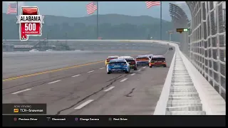 ALL STAR RACE