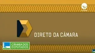 Direto da Câmara traz resumo das votações da semana no Plenário - 15/07/2022