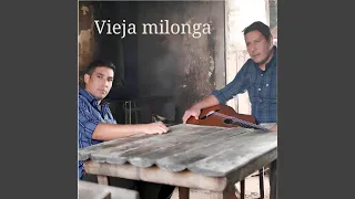 Vieja Milonga