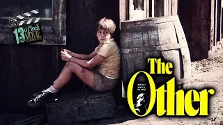 13 O'Clock Movie Retrospective: The Other (1972)