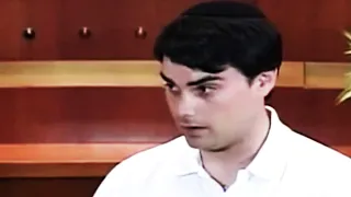 Hollywood Didn't Care About Young Ben Shapiro's Feelings, Scripts