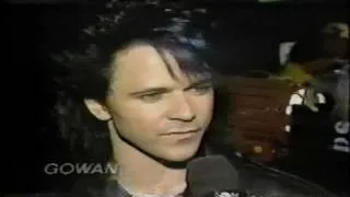 GOWAN ~ THE MAKING OF COSMETICS