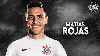 Matías Rojas ► Bem vindo ao Corinthians ? ● 2023 | HD
