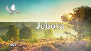 (Gospel Type Beat Instrumental) ~ Jehova