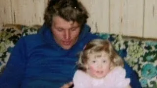 Daughter of a serial killer speaks: Life no longer normal