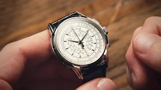 Patek Philippe Watch That Could Save Your Life | Watchfinder & Co.