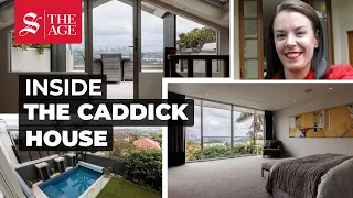 Take a look inside the Dover Heights home of Melissa Caddick