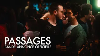 PASSAGES - Bande-annonce [STF]