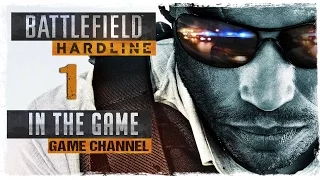 Battlefield Hardline - Прохождение Серия #1 [Напарница Хай]