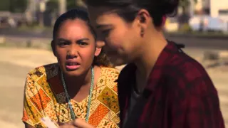 Sakaling Hindi Makarating (Official Trailer 2016)