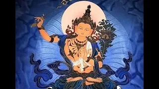 Tibetan Healing Mantra- Manjushri Mantra (Remastered)  One Hour འཇམ་དཔལ་དབྱངས