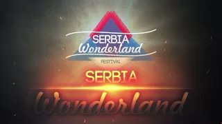 Serbia Wonderland Festival 12. october 2013. // Official Aftermovie