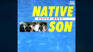 [1984] Native Son – Super Best [Full Album]