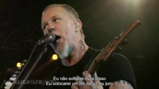 🔴 Metallica - The Day That Never Comes [LEGENDADO PT-BR] (Ao vivo na Cidade do México, 2009)