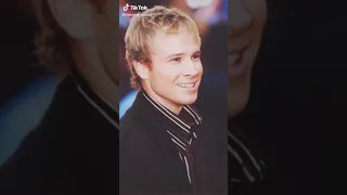 My Fiance Look Like Brian Littrell of BSB TikTok: mommy_mouse