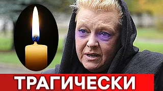 Была остановка сердца : Медики нашли обездвиженное тело Дрожжиной в тюрьме...