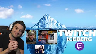Nagzz Reacts to the 2022 Twitch Iceberg EXPLAINED
