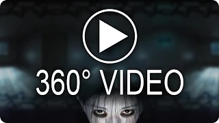 360° Video Haunted House VR