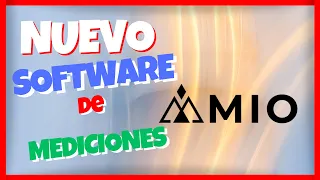 NUEVO SOFTWARE MIO - Regalando Licencias