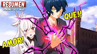 🌕 UN JOVEN SE VUELVE MUY RICO A UN COSTO MUY ALTO!! 😲 // Resumen Del Anime