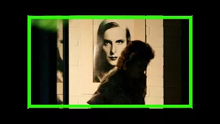[Breaking News]Heir donates estate of Hitler’s filmmaker, Leni Riefenstahl