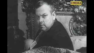 Rosabella. La storia italiana di Orson Welles - Documentario