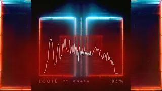 Loote Ft Gnash - 85% (VUTURE Bootleg)