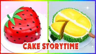 🍰 FRUIT CAKE STORYTIME 🤫 PREGNANT But don't  know who the daddy is SUGARDADDY | Storytime #56