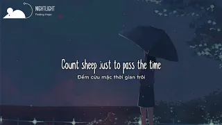 [Vietsub+Lyrics] Finding Hope - Nightlight