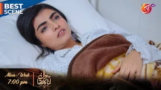 Sawal Anaa Ka Tha - Episode 21 - Best Scene 12 - Link in Bio - AAN TV