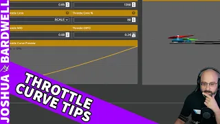 Tips for Adjusting Throttle Curve in Betaflight 2022