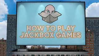 How to Play Jackbox Games | Official Tutorial (2020)